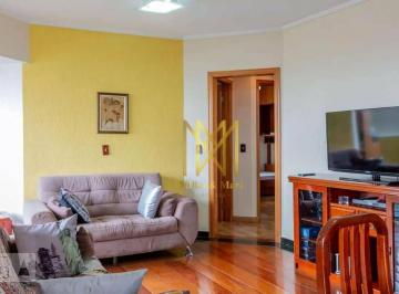 3f3f67681f3e269020db4fd60ab9560c0fe4dfd1 · Apartamento com 3 dormitórios à venda, 110 m² por R$ 1.100.000,00 - Alphaville Industrial - Barueri/
