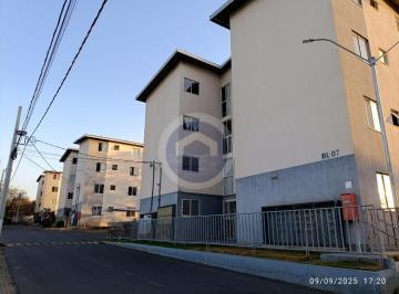 202510141214019171.jpeg · Apartamento para Venda em Lagoa Santa, Campinho, 2 dormitórios, 1 banheiro, 1 vaga