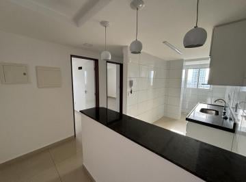 Apartamento · 62m² · 2 Quartos · 1 Vaga · Apartamento para Locação em Manaíra – Andar Alto | Ao lado do Retão de Manaíra