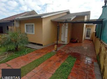 Casa · 110m² · 3 Quartos · 2 Vagas · Casa à venda - em Olaria