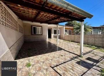 Casa · 94m² · 3 Quartos · 2 Vagas · Casa à venda - no Jardim Algarve