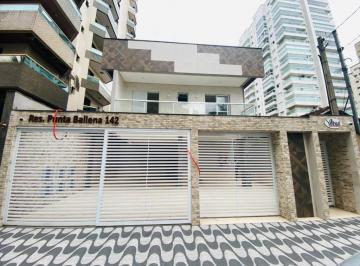 Casa · 56m² · 2 Quartos · 1 Vaga · Sobrado de Condomínio c/ 2 Dormitórios, 55,86 m² de área útil. Bairro: Ocian.