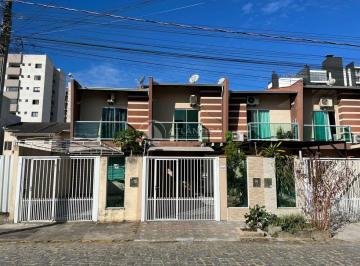 Casa · 90m² · 2 Quartos · 1 Vaga · Sobrado 2 suítes São Francisco de Assis Camboriú