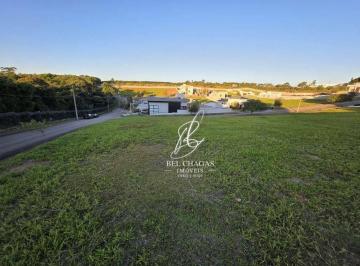 9f4aef59be4239a72f2a0e369894aa0dfcef2103 · Terreno à venda, 1205 m² por R$ 750.000,00 - Condomínio Fazenda Jequitibá - Sorocaba/SP