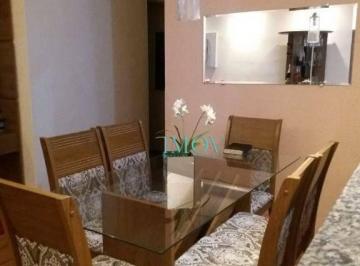 2266f755b1175b2bbdee45dd811e1ee538bcc4ea · Apartamento com 3 dormitórios à venda, 72 m² por R$ 586.000,00 - Monte Castelo - São José dos Campos