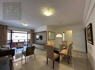 67d26df4ce732b36a223db3ff5a620c4f324f2d7 · Apartamento com 3 dormitórios à venda, 136 m² por R$ 880.000,00 - Cabo Branco - João Pessoa/PB