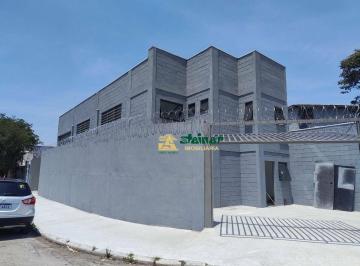 8250909114c1462bb0ffa7e836f9566128fb55b8 · Galpão para alugar, 152 m² por R$ 8.500,00/mês - Vila Melliani - Guarulhos/SP