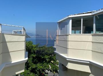 Foto 01 · Cobertura, São Francisco, Niterói, RJ