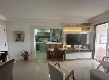 Apartamento · 97m² · 3 Quartos · 1 Vaga · Apartamento 3 quartos (1 suíte) no Balneario - Florianópolis