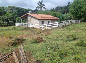 Rural de 3 quartos, Munhoz · Chácara à venda - Munhoz – MG