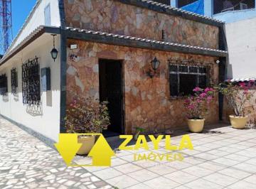 Casa · 140m² · 2 Quartos · 4 Vagas · Casa 2 quartos 4 Vagas na garagem à venda em Irajá - Rio de Janeiro, RJ
