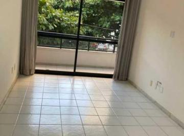 Apartamento · 58m² · 1 Quarto · 2 Vagas · APARTAMENTO 1 QUARTO, 58M², EM ONDINA