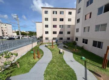 Apartamento · 40m² · 2 Quartos · 1 Vaga · APARTAMENTO 2 QUARTOS, 40,53M², EM AREIA BRANCA