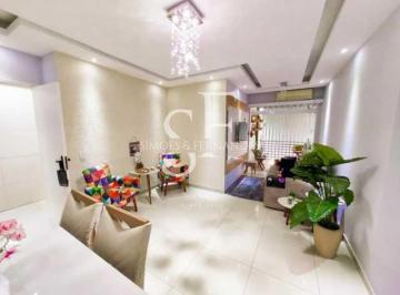 Apartamento · 64m² · 2 Quartos · 1 Vaga · Vila Isabel - Rua Araújo Lima - Apartamento reformado, 2 quartos, varanda, depen
