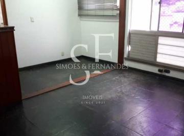 Apartamento · 69m² · 2 Quartos · 1 Vaga · Grajaú - Rua Mendes Tavares - Apartamento 2 quartos, banheiro social, 1 vaga.