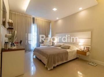 Apartamento · 156m² · 3 Quartos · 2 Vagas · Apartamento : Duplex / Residencial / Copacabana
