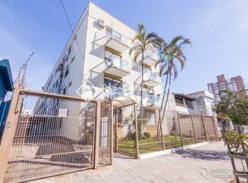 155604_i88teqq62kQuGuKnj0WG2_15560463f780f8ba984.jpg · Apartamento térreo com 2 quartos no Menino Deus