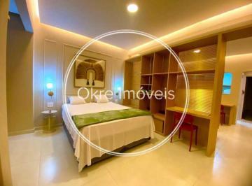 Apartamento · 42m² · 1 Quarto · Apartamento : Padrão / Residencial / Copacabana