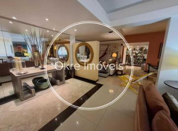 Apartamento · 300m² · 4 Quartos · 1 Vaga · APARTAMENTO 4 QUARTOS 2 VAGAS EM COPACABANA