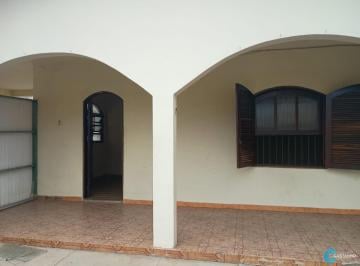 Imagem do Imóvel · Centro - Casa com edícula, excelente localização