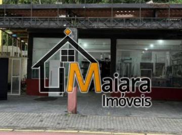 Imagem do Imóvel · PONTO COMERCIAL DISPONÍVEL PARA LOCAÇÃO PEREQUÊ-AÇÚ - ÓTIMA LOCALIZAÇÃO!