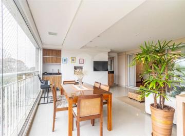 Apartamento de 3 quartos, São Paulo · Vila Leopoldina - 3 Dormitórios - 3 suítes - 2 vagas - lazer de clube 