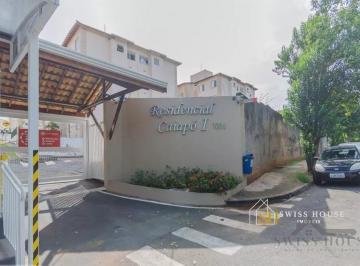 0 · Apartamento á venda no Jardim Tamoio em Campinas/SP