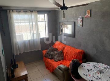 0 · apartamento à venda em Loteamento Parque São Martinho