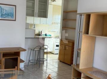 0 · Apartamento Mobiliado à Venda – Condomínio Maison Saint Georges, Cambuí – Campin