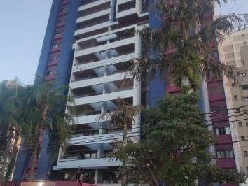 0 · Apartamento a venda no Vila Itapura em Campinas/SP