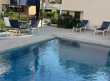 0 · Apartamento mobiliado à venda no Cambuí em Campinas/SP