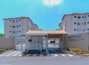 0 · Apartamento à venda no Jardim Tamoio em Campinas/SP
