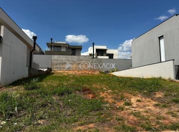 0 · terreno à venda em Loteamento Residencial Arborais