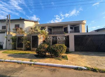 0 · SOBRADO Á VENDA CONDOMÍNIO FECHADO JARDIM CHAPADÃO CAMPINAS S/P