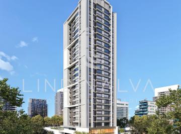 Apartamento · 64m² · 1 Quarto · 1 Vaga · Lançamento Aurum Residence - Apartamentos no Centro de Foz do Iguaçu