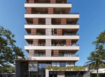 Apartamento · 52m² · 1 Quarto · 1 Vaga · Lançamento Residencial Varandas - Apartamentos de Alto Padrão em Foz do Iguaçu