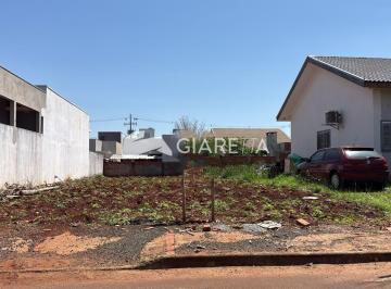 Terreno · 250m² · Terreno com excelente custo à venda, JARDIM COOPAGRO, TOLEDO - PR