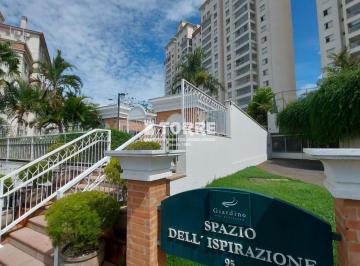 0 · apartamento à venda em Mansões Santo Antônio