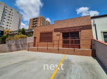 0 · Espaço comercial para locação próximo à Avenida Norte-Sul