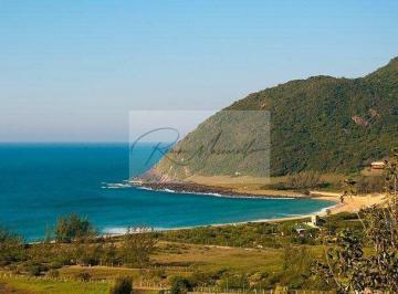 Terreno · 1060m² · Terreno vista mar na Praia do Silveira, Garopaba - SC
