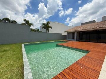 Casa · 630m² · 5 Quartos · 6 Vagas · Condomínio Fazenda Imperial - Casa no Condomínio Fazenda Imperial - Sorocaba/SP
