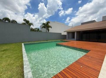 Casa · 630m² · 5 Quartos · 6 Vagas · Condomínio Fazenda Imperial - Casa no Condomínio Fazenda Imperial - Sorocaba/SP