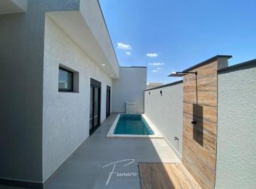 Casa · 142m² · 3 Quartos · 2 Vagas · Condomínio Residencial Reserva Ipanema - Casa à venda no Condomínio Reserva Ipanema Zona norte - Sor