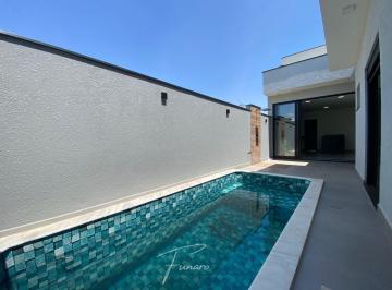 Casa · 142m² · 3 Quartos · 2 Vagas · Condomínio Residencial Reserva Ipanema - Casa à venda no Condomínio Reserva Ipanema Zona norte - Sor