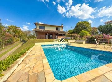 373535a42a684d59349882b4d169891e3a5ade06 · Casa com 3 dormitórios à venda, 378 m² por R$ 1.600.000,00 - Riviera Do Jaguari - Piracaia/SP