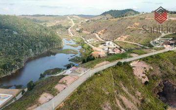 c893703b618552969666d2d292995ba44eaed07c · Terreno à venda, 568 m² por R$ 115.000 - Filgueiras - Juiz de Fora/MG