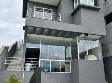 f35b2104305498e540bba8bfe1edf46cfe9c96d0 · Casa à venda, 370 m² por R$ 3.300.000,00 - Aruã Brisas - Mogi das Cruzes/SP