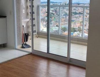 ee012611637bf1ea2a4b13f56cf3b058023c4e5a · Apartamento à venda, 43 m² por R$ 535.000,00 - Centro - Mogi das Cruzes/SP