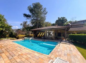 16fccfe3eae146cf7dce90bdd702807481925013 · Casa com 6 suítes à venda, 339 m² por R$ 4.000.000 - Condominio Estância Parque de Atibaia - Atibaia