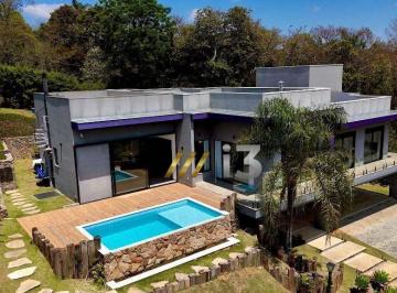 5535e2c69bbc49f704b3528502989a8c89acb4b9 · Casa à venda, 361 m² por R$ 2.950.000,00 - Condomínio Clube da Montanha - Atibaia/SP
